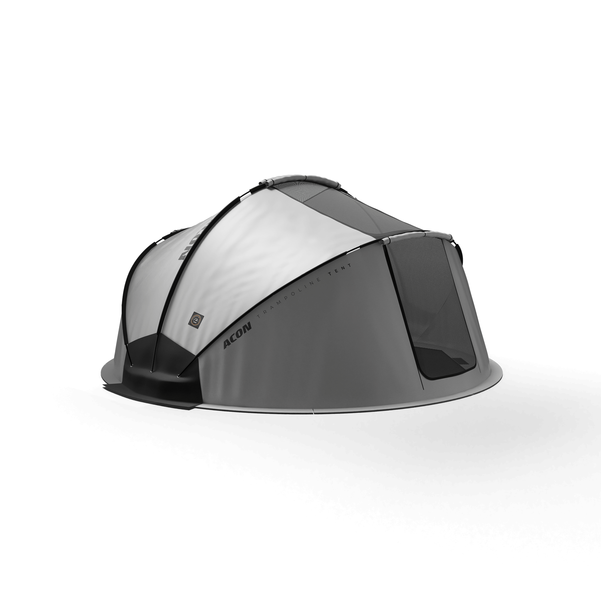 tente pour trampoline de Acon trampoline rond – ACON France CME Internal ID : P-001717424 Optional Walls:Full Back Wall KFZ Lenkrad und Pedal