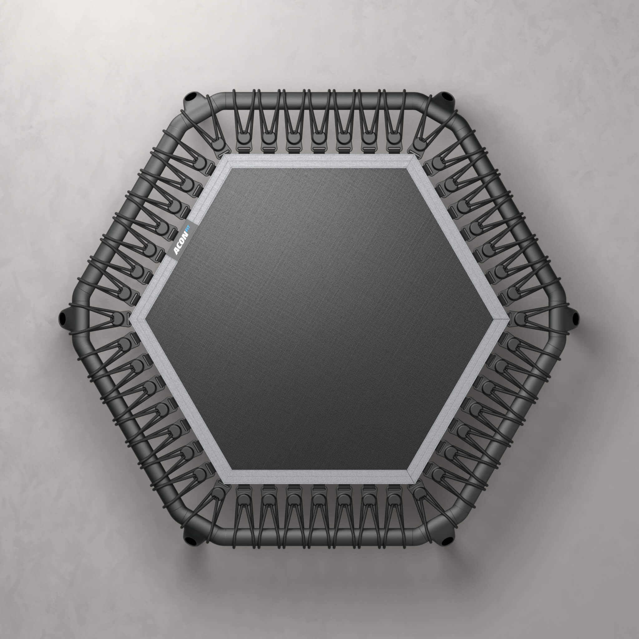 ZONE DE SAUT DE 1,4 M