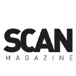 scanmagazine.co.uk Scan Magazine logo.