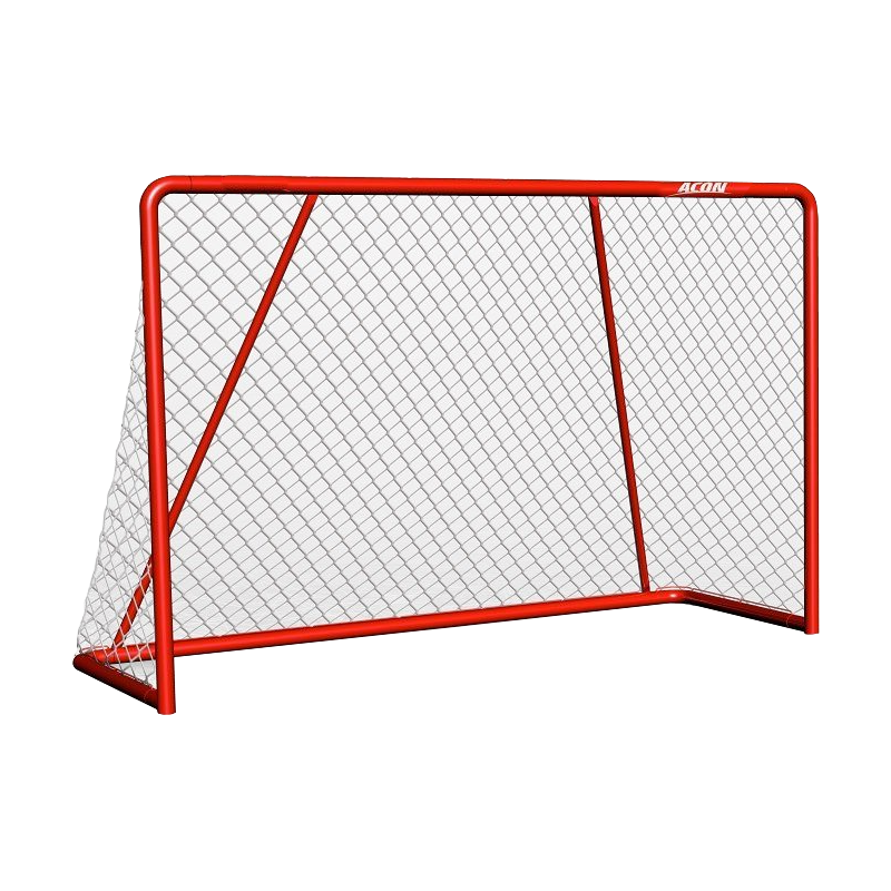 Cages de hockey sur glace