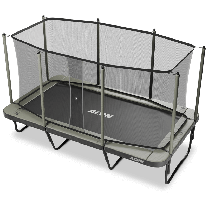 Trampoline Acon 16 HD.