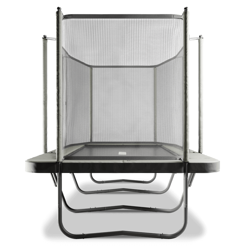 Trampoline rectangulaire Acon HD.