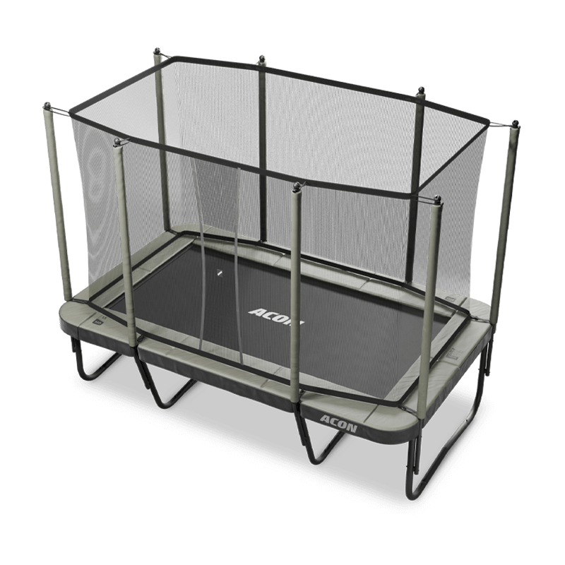 Trampoline Acon 13 HD.
