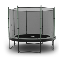 Acon Air 3,0m trampoline avec filet standard