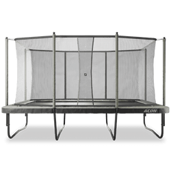 Trampoline Acon avec filet.