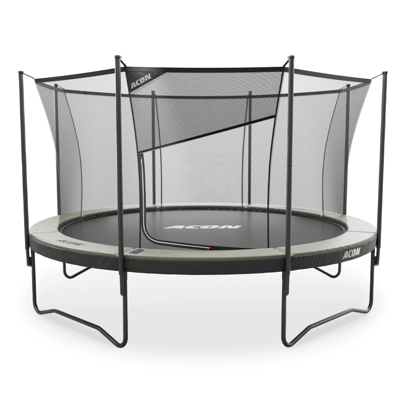 Trampoline rond Acon Air.