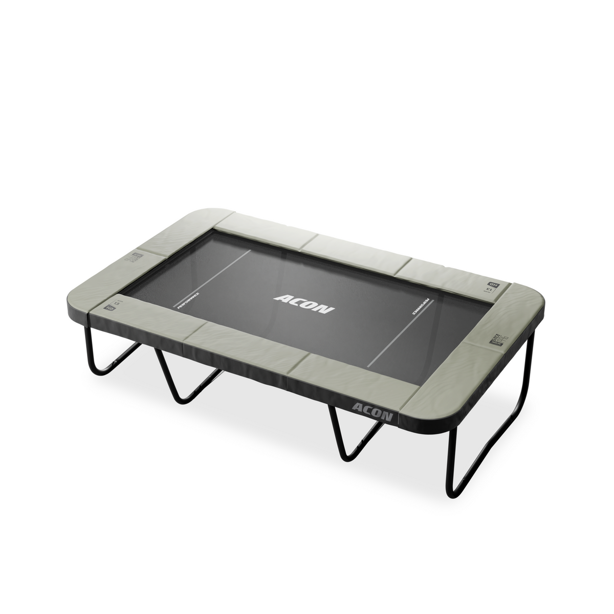 Trampoline ACON 13 HD PRO