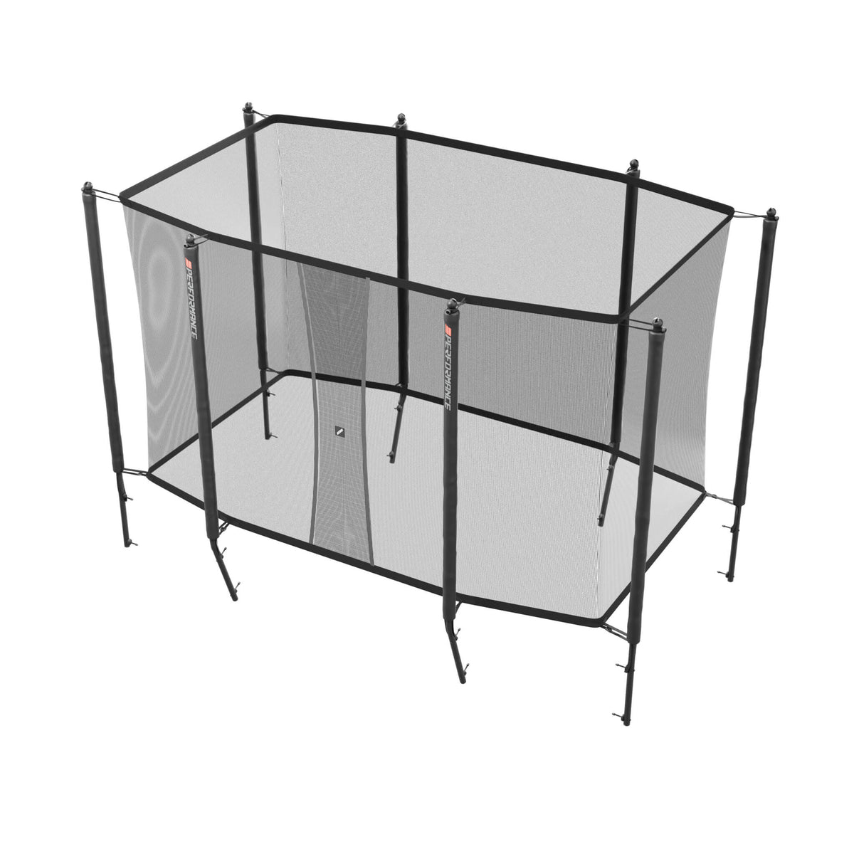 Filet de sécurité pour trampoline 13hd pro.