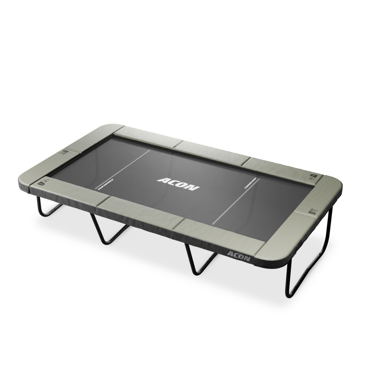 Trampoline ACON 16 HD PRO
