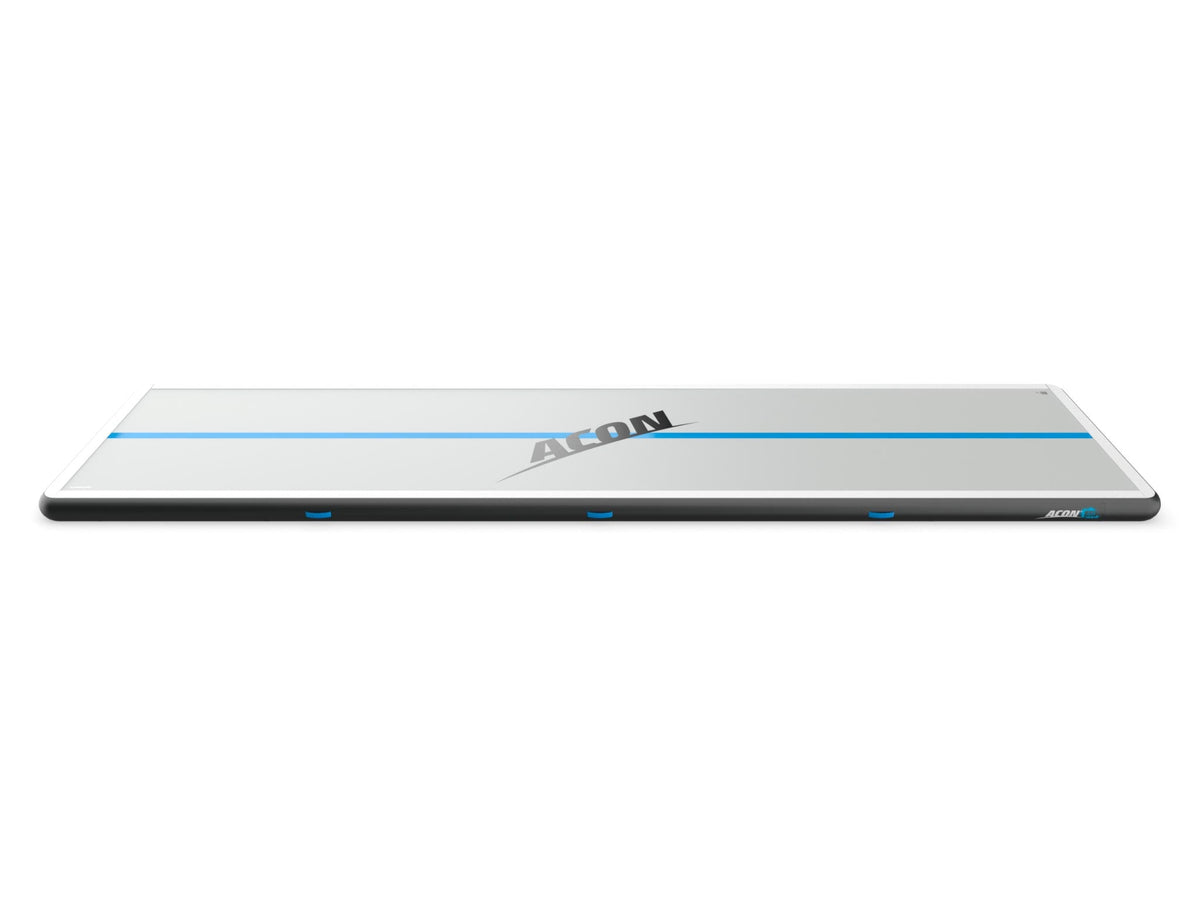 Grand modèle Acon Airtrack 8 m - vue de côté
