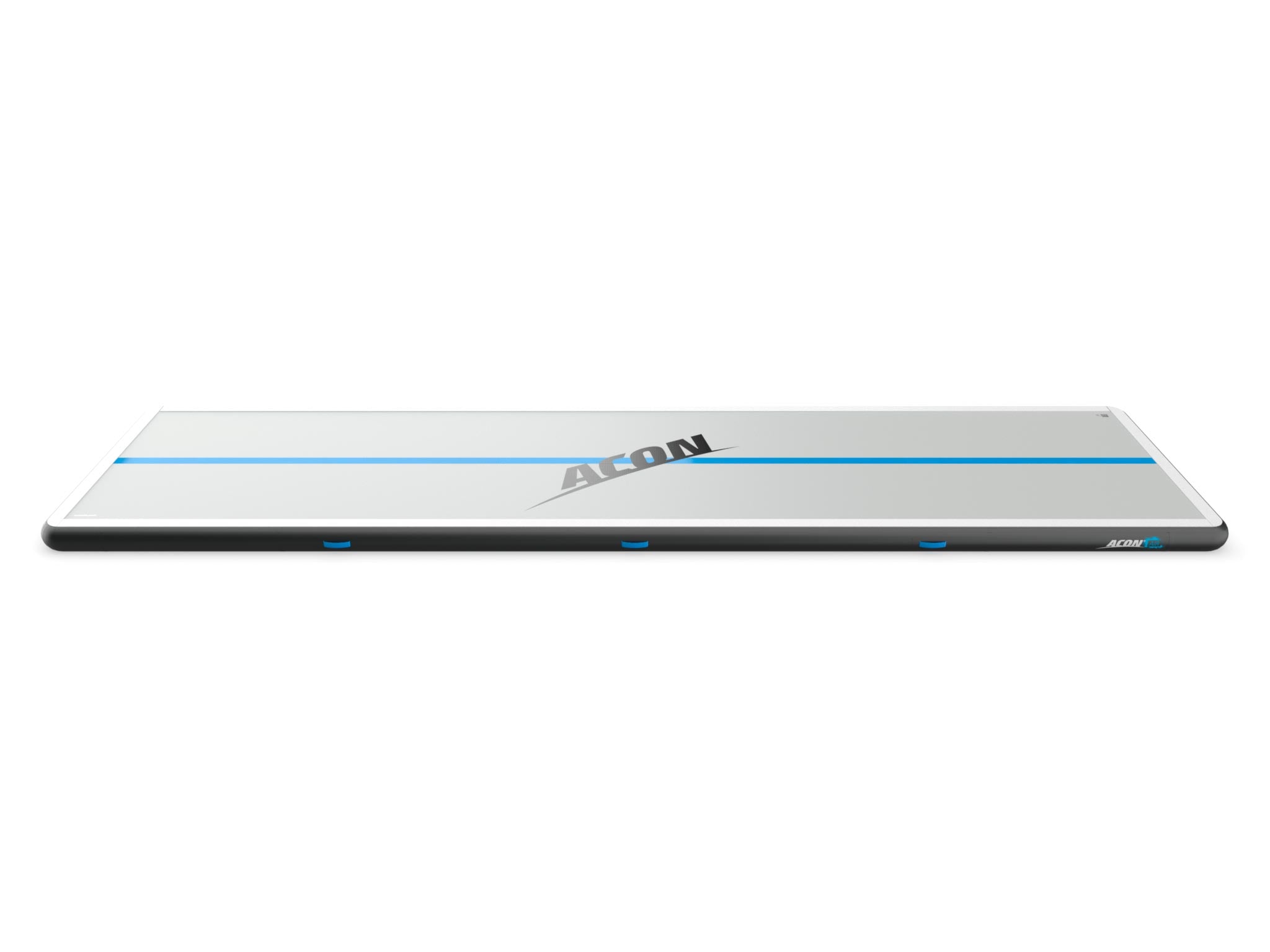 Grand modèle Acon Airtrack 8 m - vue de côté