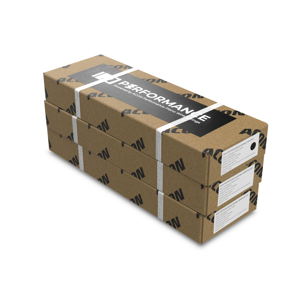 ACON Performance Spring kit in package for 16 HD