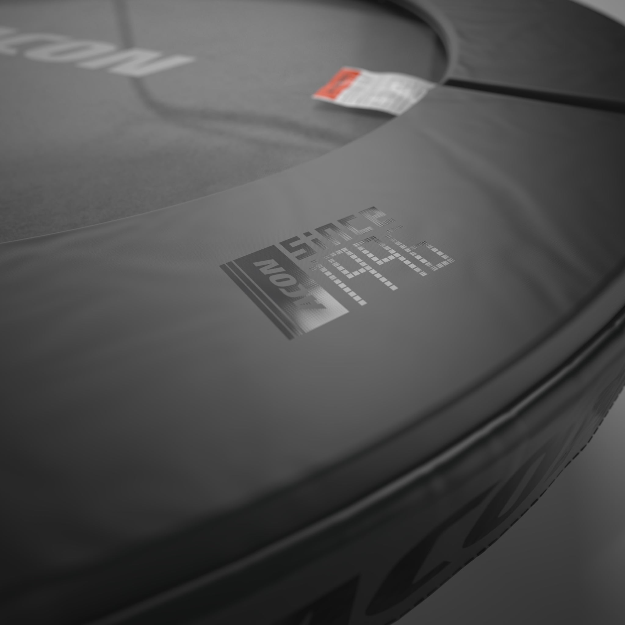 ACON Air 2022 1,8m Trampoline Black Edition