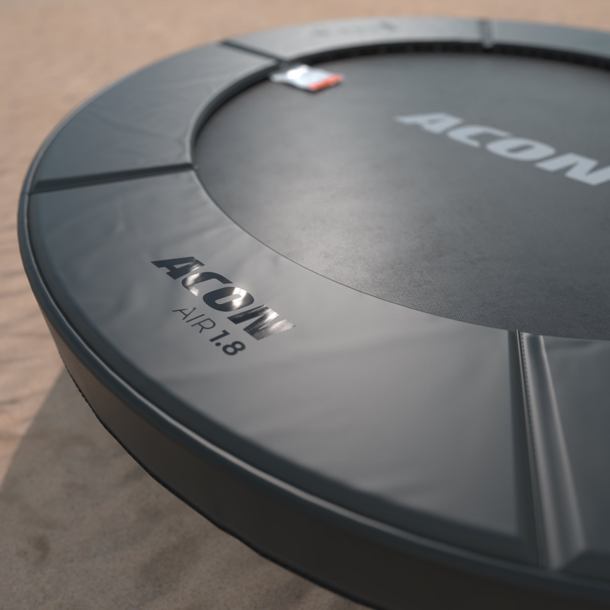 ACON Air 2022 1,8m Trampoline Black Edition