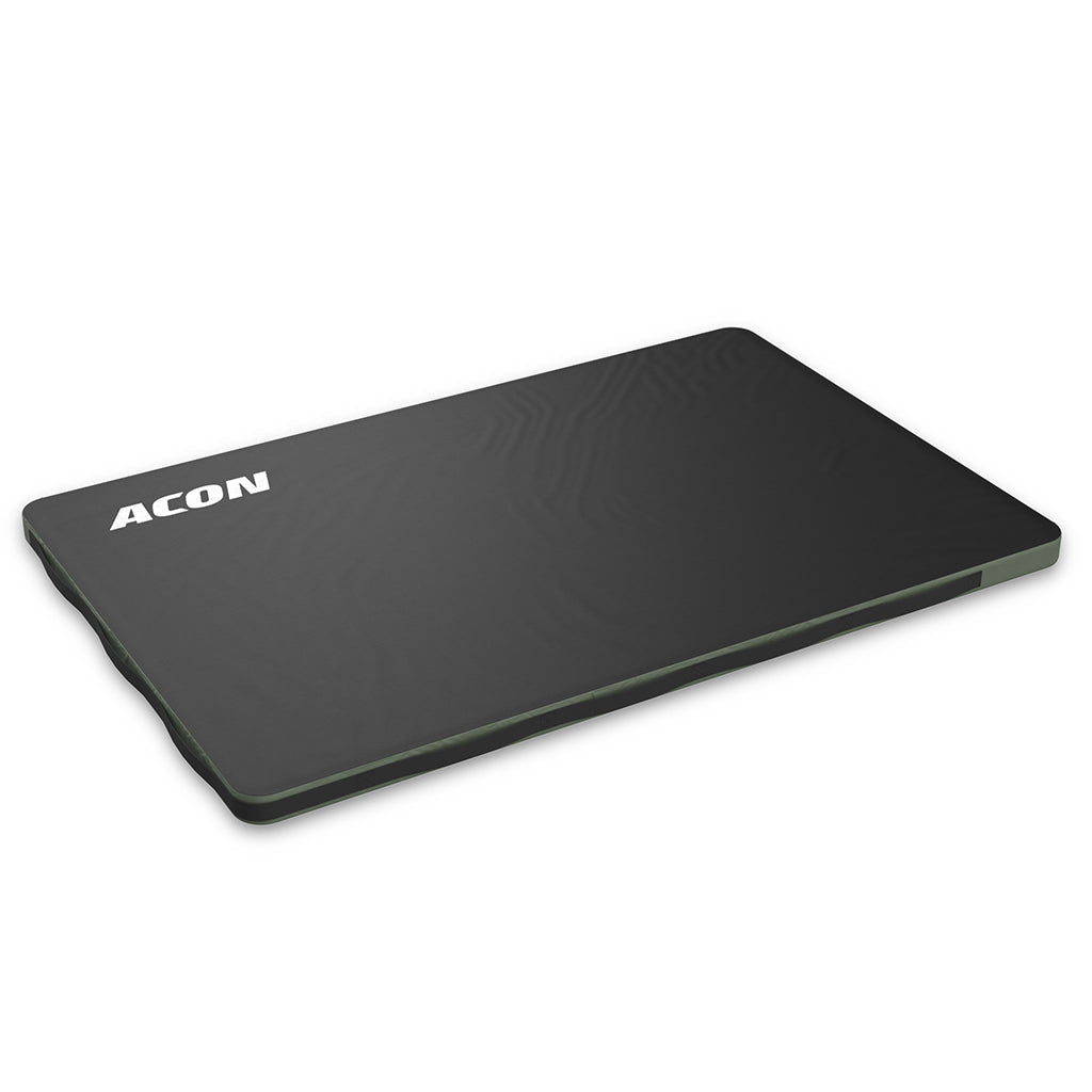 Vue de dessus du Acon Crash Mat & 11601-CM1