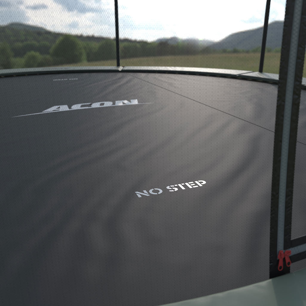 Détail du Weather Cover ACON
