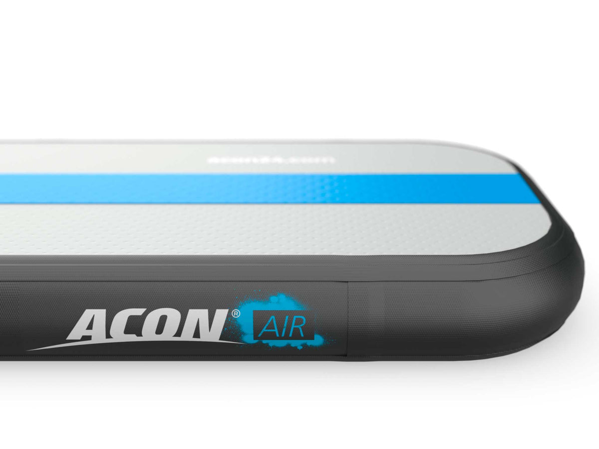 ACON airbeam 3,0 m - Tricks et gymnastique - Détails Logo ACON