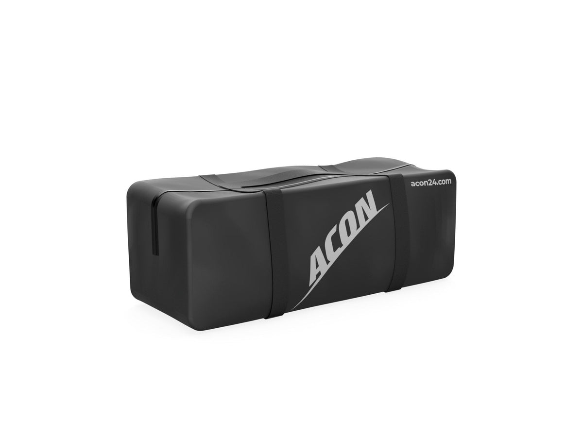 Sac de transport pour l'ACON AirBeam pour le Tricking et la Gymnastique (3,0m) - sac de transport inclus dans l'emballage
