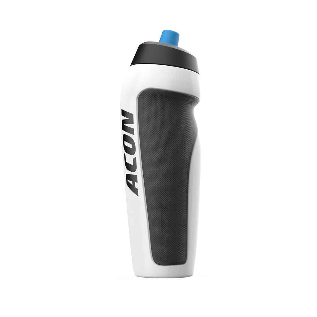 ACON Bouteille d'eau sur fond blanc