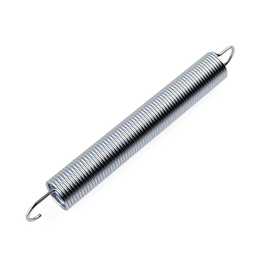 Ensemble de ressorts HD Premium, 140 pièces