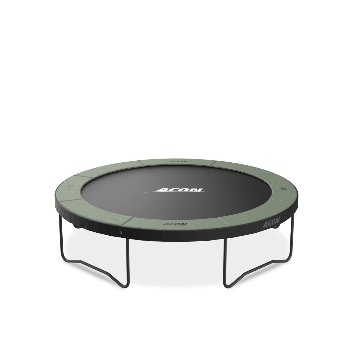 ACON Air 3,7m Trampoline.