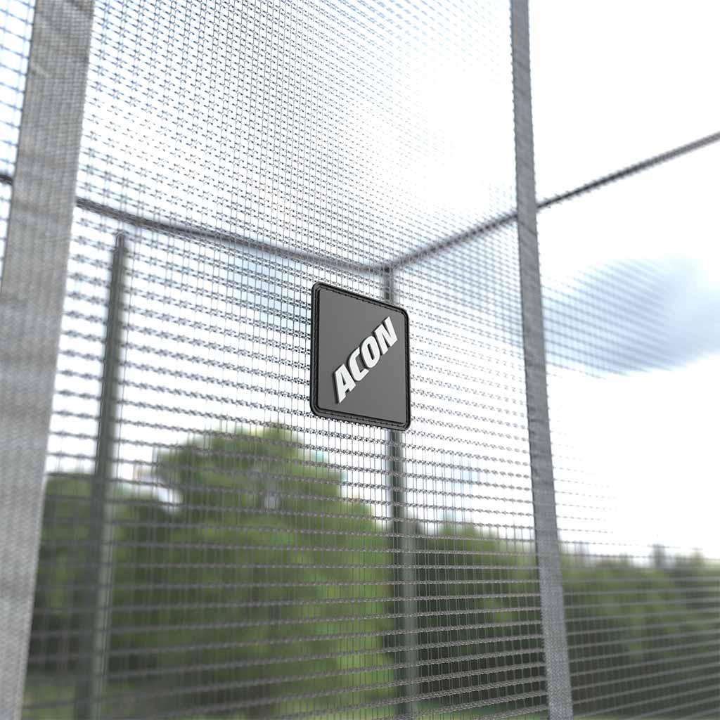 Filet ACON 16 HD pour trampoline rectangulaire