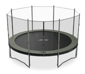Trampoline Acon Air original.
