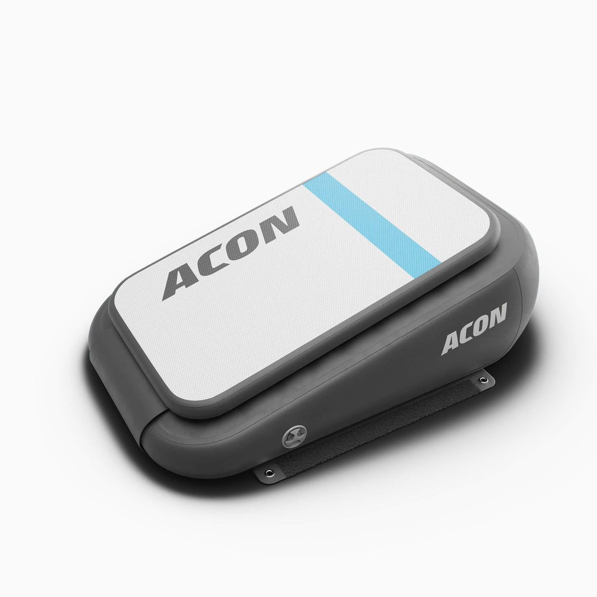 ACON Airboard sur fond blanc. 
