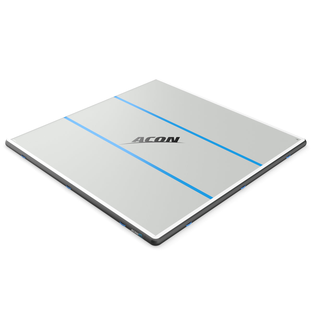 Grand modèle Acon Airtrack 6x6x0,2m - acon24.com