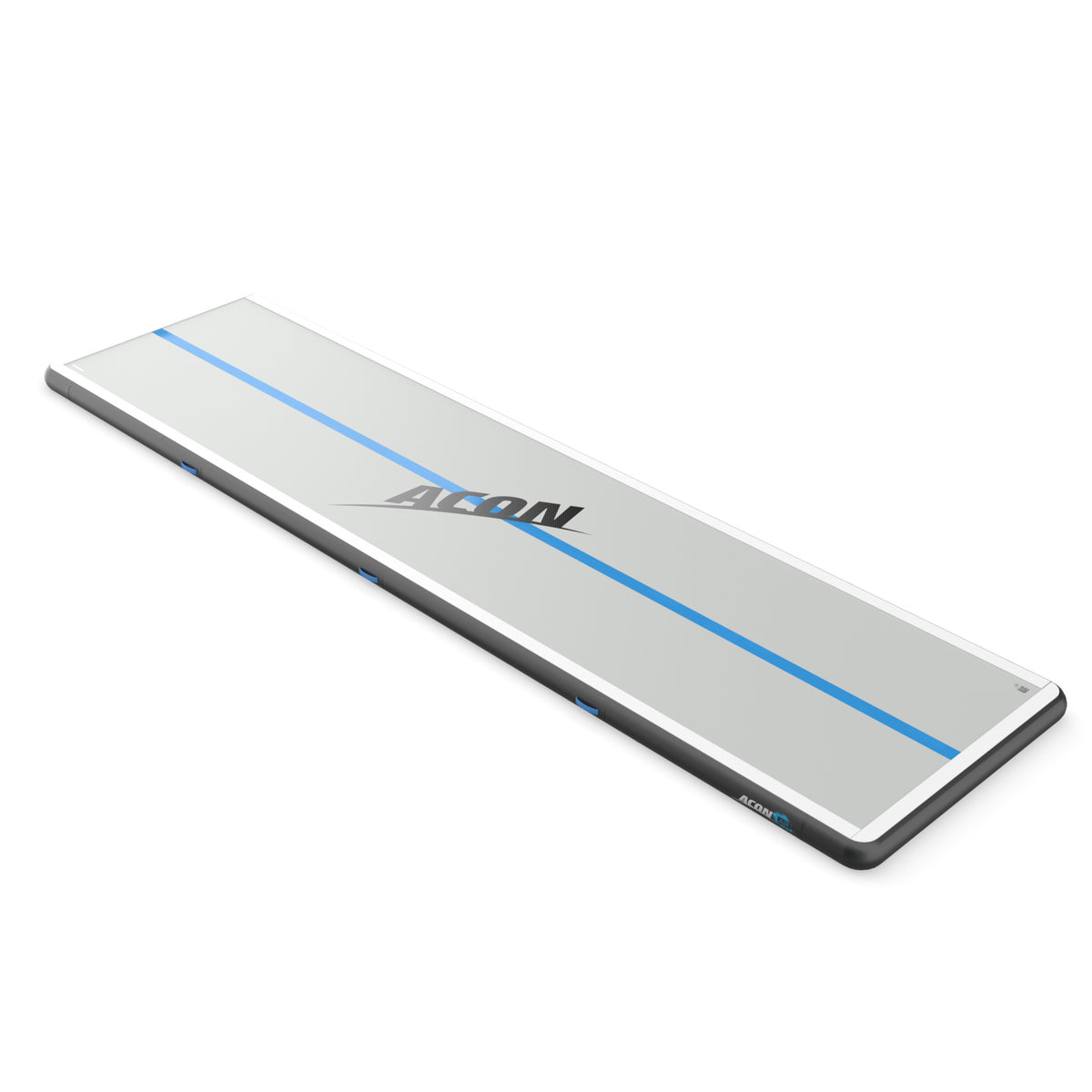 Grand modèle Acon Airtrack 8x2x0,2m - acon24.com