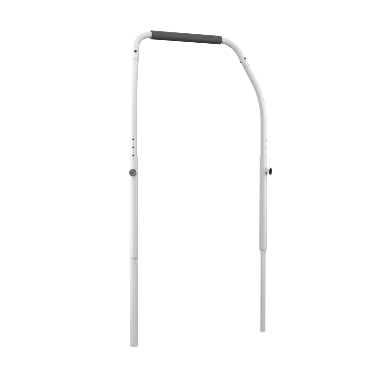 Poignée Active pour trampoline de fitness ACON Fit, blanc.