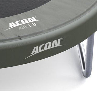 Détail de l’ancien modèle Acon Air 