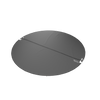 Toile de sol pour Kit de sol acon pour tente de trampoline rond