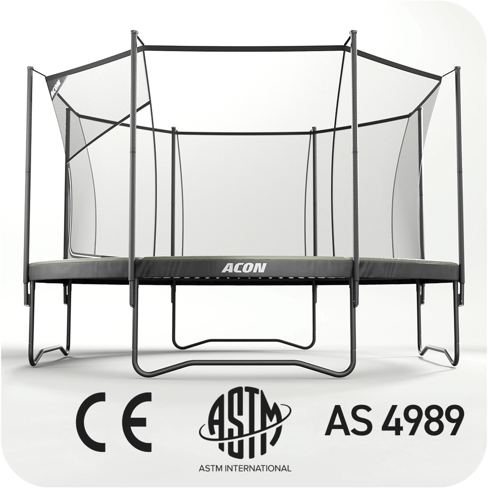 Une conception sûre , testée dans le monde entier