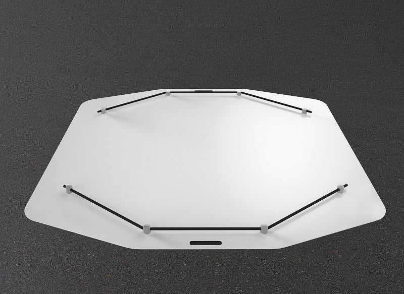 ACON Wave SP150-6 Skillpad - vue de face