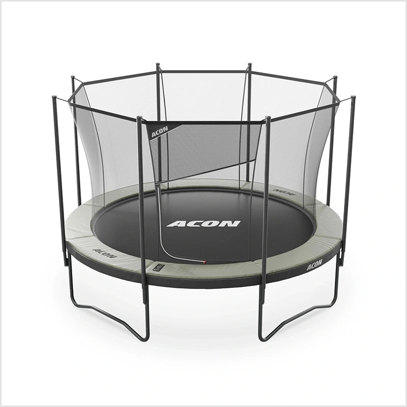 ACON Air GEN 2.0 3,7 m Trampoline.
