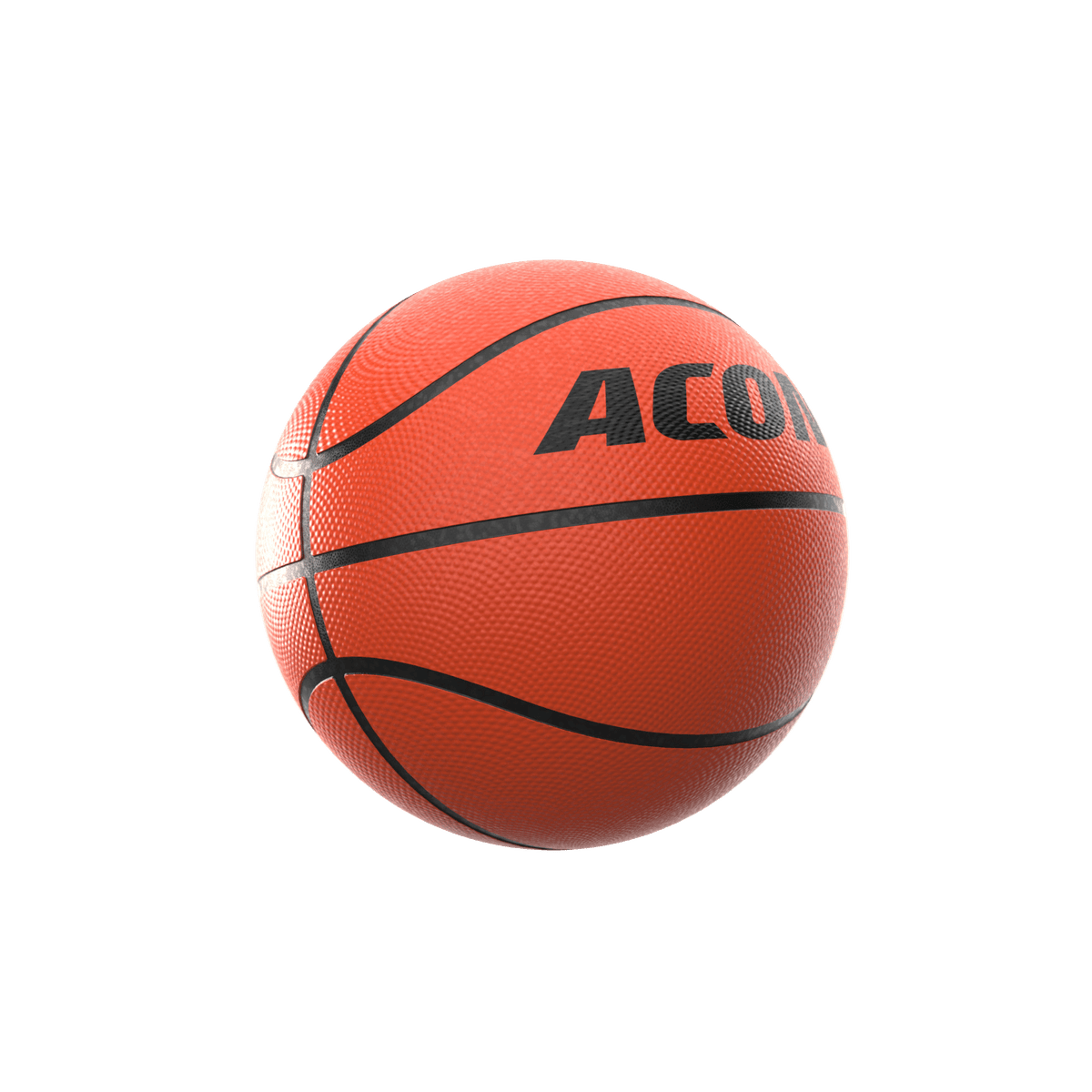 Basket-ball pour cerceau de trampoline Acon