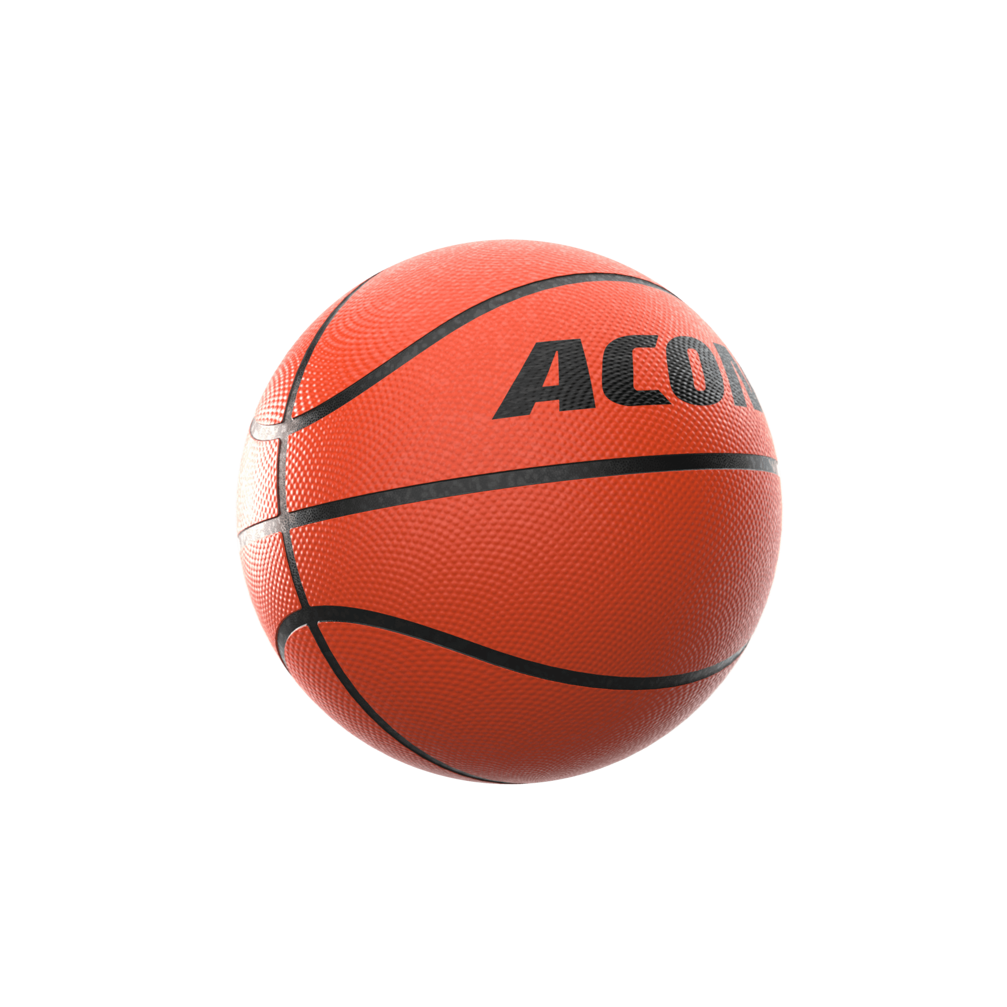 Basket-ball pour cerceau de trampoline Acon