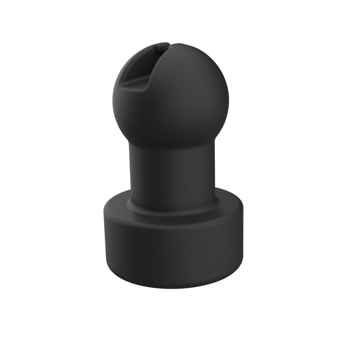 Ensemble de sangles et d'élastiques de fixation du filet pour l'enceinte ACON 13/16 HD sur fond blanc