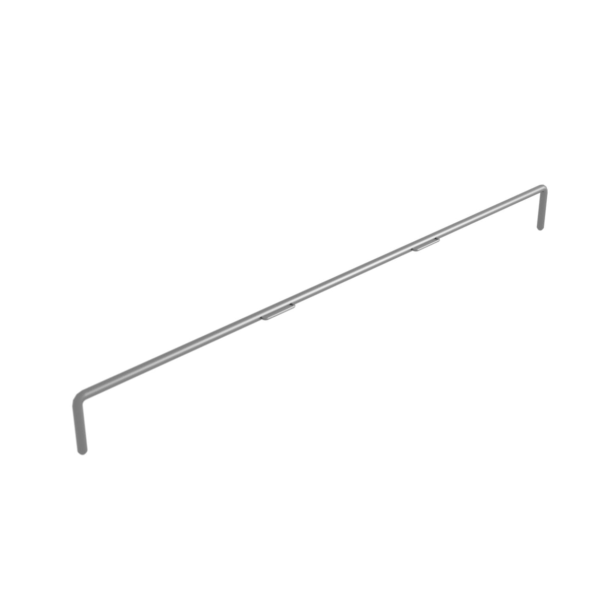 Tige de renfort de coussin d’angle pour trampoline ACON X