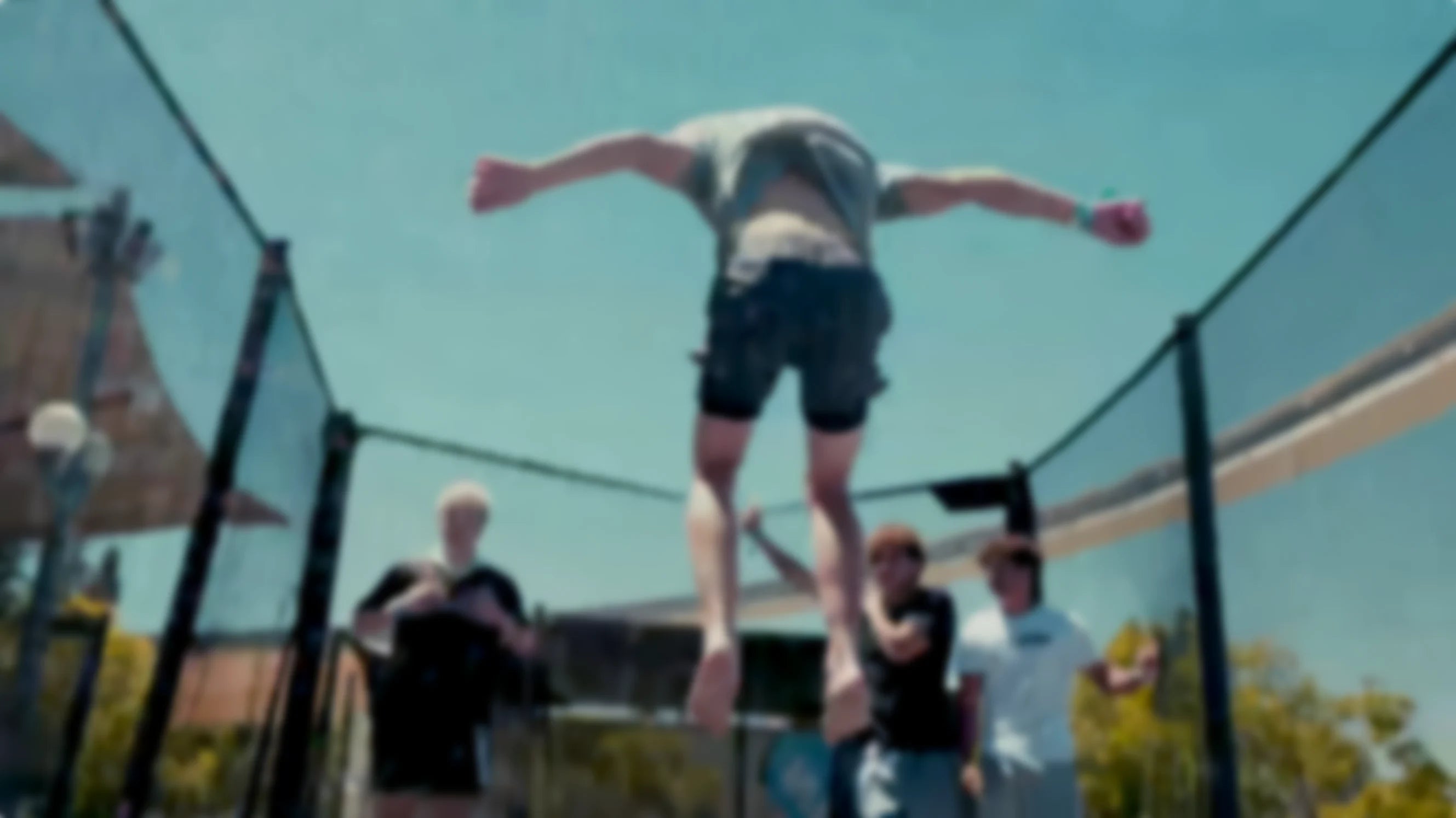 Image de couverture vidéo – Acon Action Zone aux X Games 2026.