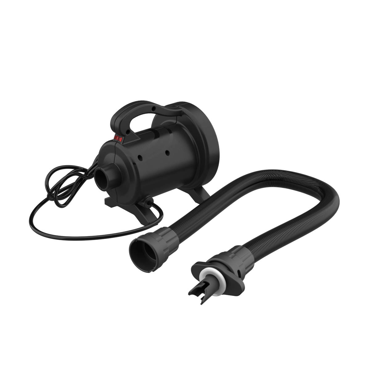 Pompe électronique pour ACON airtrack