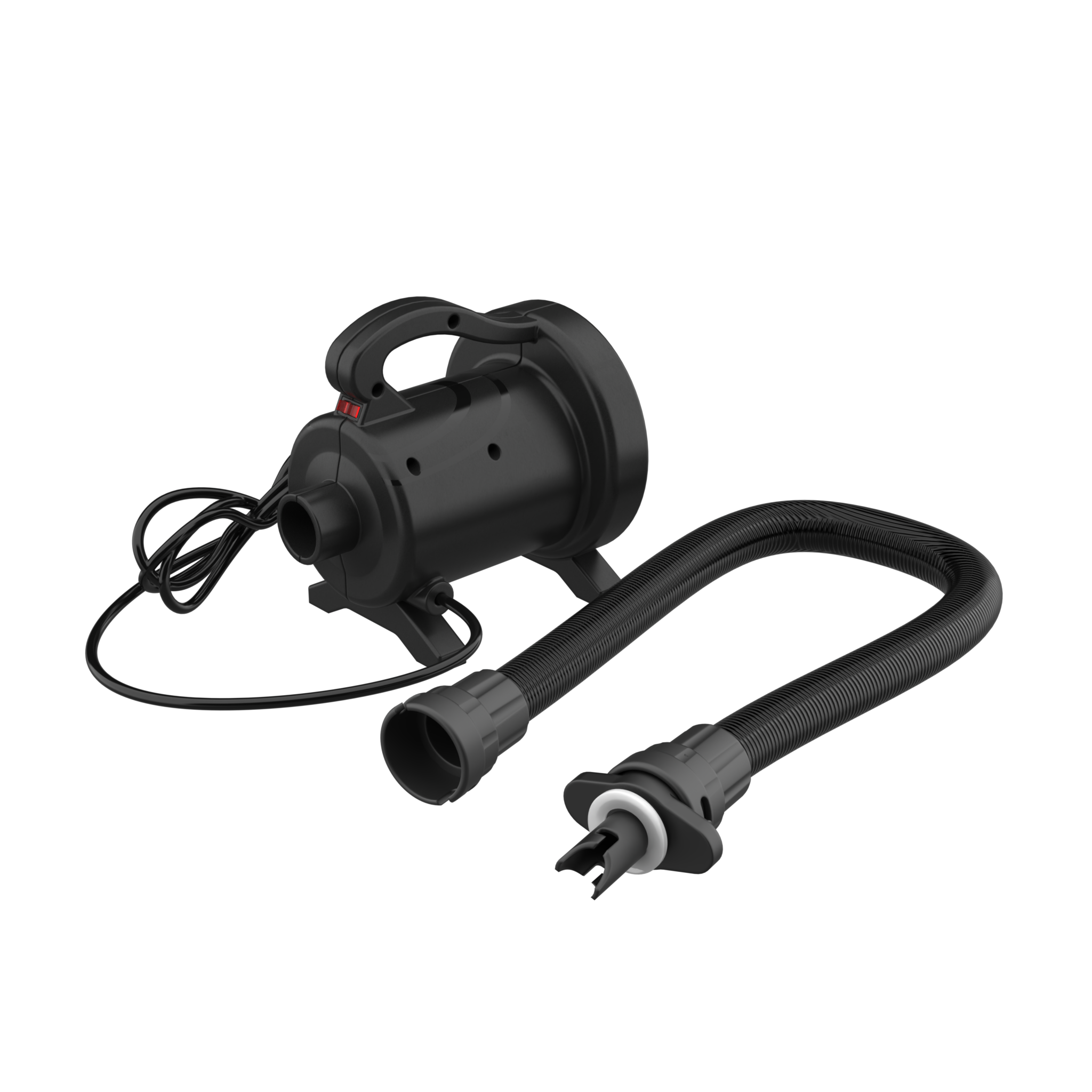 Pompe électronique pour ACON airtrack