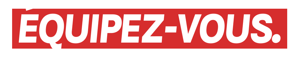 TOUTES les pièces détachées sont à -20 %.