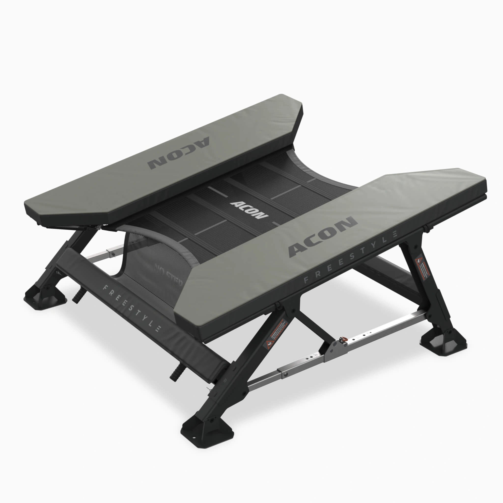 Mini trampoline ACON Freestyle.