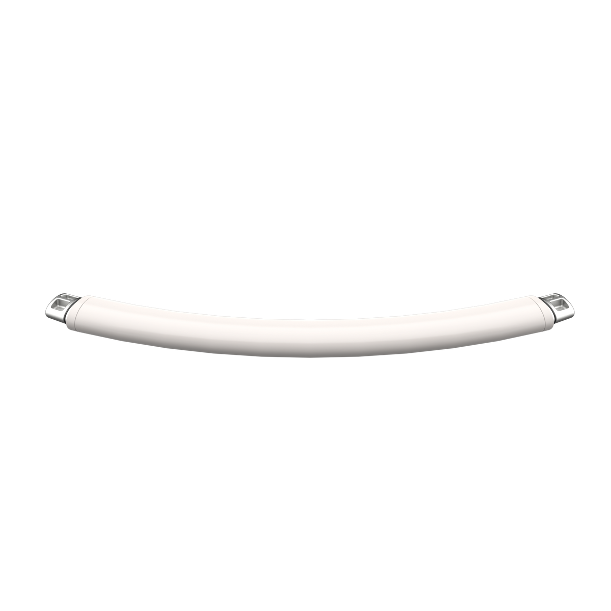 Tube de cadre pour ACON FIT Round, blanc