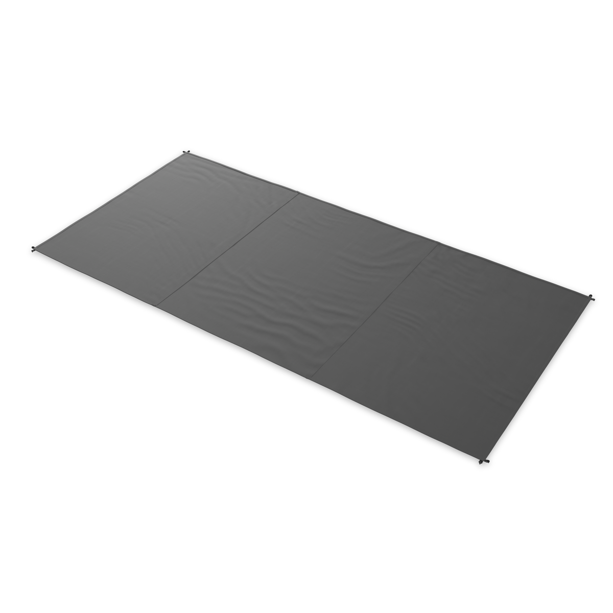 Toile de sol pour Kit de sol acon pour tente de trampoline rectangulaire