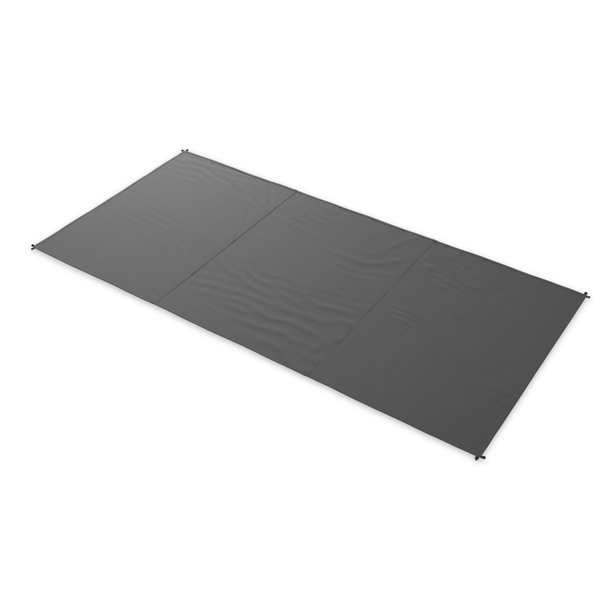 Toile de sol pour Kit de sol acon pour tente de trampoline rectangulaire