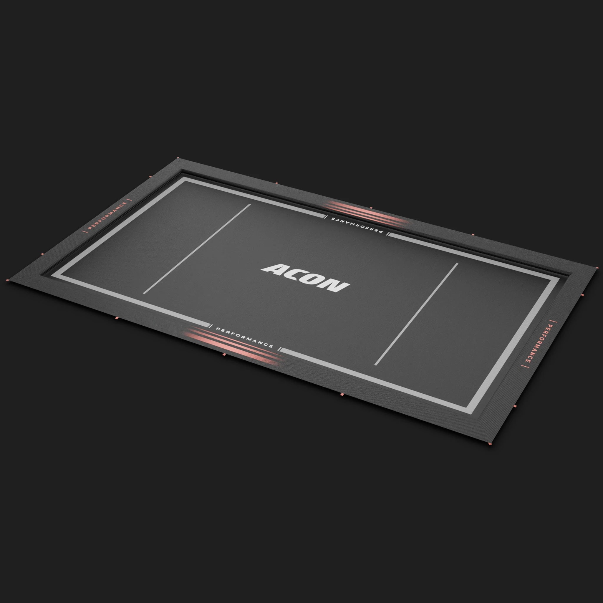 Acon Air HD Trampoline Performance Mat.