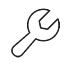 Installation sans outils